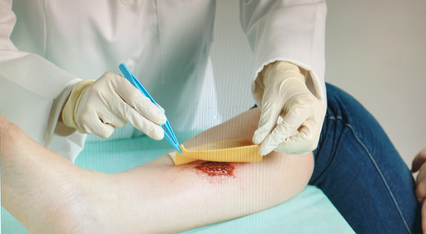 how to use medical honey how to use medical honey